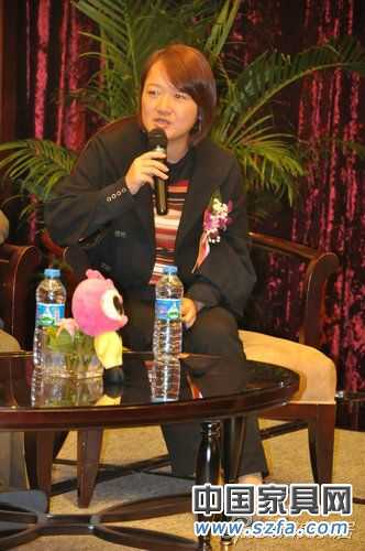 實(shí)錄:深圳家居30位影響力人物論壇暨頒獎(jiǎng)發(fā)布