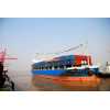 陶瓷、石材、化肥、飼料、塑料、漿紙等貨物船運(yùn)，物流專線