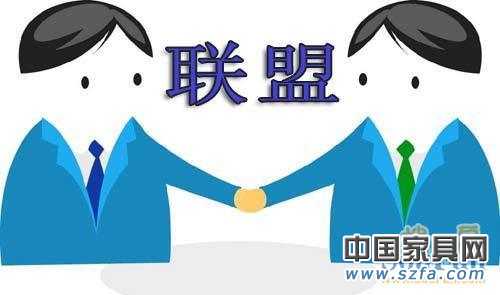 跨界聯(lián)盟 跨界聯(lián)盟