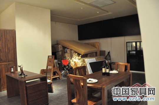 紅星美凱龍北五環(huán)入駐品牌店面內景 紅星美凱龍北五環(huán)入駐品牌店面內景