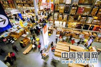 建材搭上3·15銷售快車 家居業(yè)“血拼”3月市場(chǎng) 建材搭上3·15銷售快車 家居業(yè)“血拼”3月市場(chǎng)