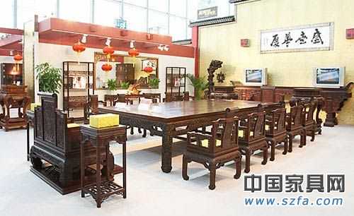 海南黃花梨家具價(jià)格走勢(shì) 海南黃花梨家具價(jià)格走勢(shì)