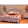 法式床、臥室系列、床