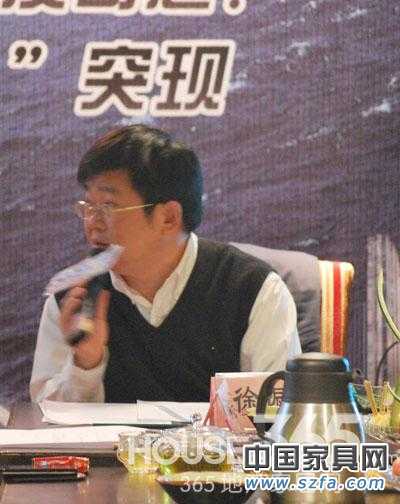 2011首屆南京家居智勝沙龍30日在寧舉行 家居建材業(yè)大佬話營銷 網(wǎng)絡(luò)將成主流渠道(HOUSE365 劉國超)