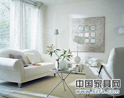 家居設(shè)計(jì)走簡約路線 低成本材料受關(guān)注