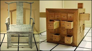 2011年米蘭國際家具展 中國設(shè)計走進(jìn)米蘭