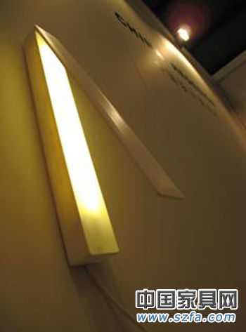 2011年米蘭國際家具展 中國設計走進米蘭