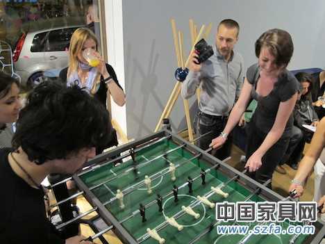 設(shè)計欣賞:意大利米蘭建筑風(fēng)情 設(shè)計欣賞:意大利米蘭建筑風(fēng)情