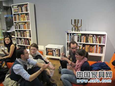 設(shè)計欣賞:意大利米蘭建筑風(fēng)情 設(shè)計欣賞:意大利米蘭建筑風(fēng)情