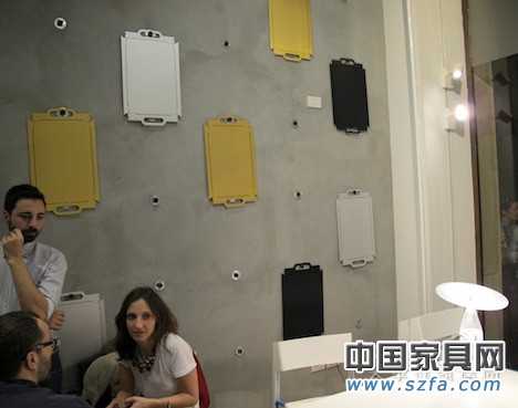 設(shè)計欣賞:意大利米蘭建筑風(fēng)情 設(shè)計欣賞:意大利米蘭建筑風(fēng)情