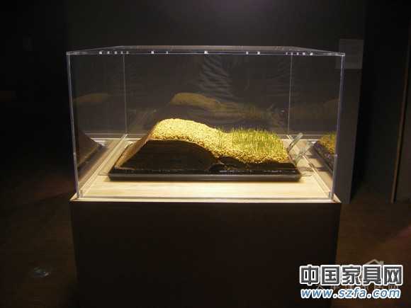 2011年米蘭國(guó)際燈飾展系列活動(dòng)之：《重造米蘭神圣的小樹(shù)林》