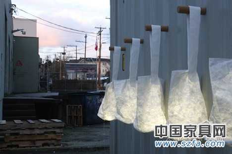 關(guān)注環(huán)境與美 2011米蘭國(guó)際家具展環(huán)保產(chǎn)品剖析 關(guān)注環(huán)境與美 2011米蘭國(guó)際家具展環(huán)保產(chǎn)品剖析