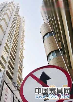 正在經(jīng)歷成交冰點(diǎn)的中國(guó)房地產(chǎn)市場(chǎng)，可能面臨政策的繼續(xù)加碼