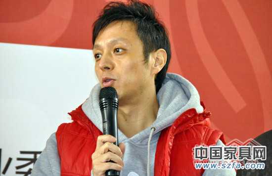 輕舟裝飾董事長(zhǎng) 陳耕 輕舟裝飾董事長(zhǎng) 陳耕