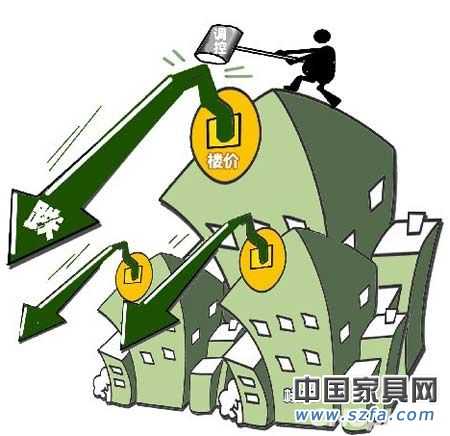 督查將結(jié)束 國務(wù)院可能出臺樓市調(diào)控新機(jī)制