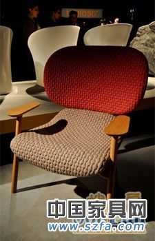 2011米蘭家具展趨勢解讀：設(shè)計已死、新不如舊？