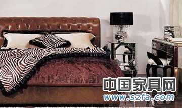 歐美風(fēng)格臥室家具集結(jié) 吹響后現(xiàn)代復(fù)古風(fēng)號(hào)角 歐美風(fēng)格臥室家具集結(jié) 吹響后現(xiàn)代復(fù)古風(fēng)號(hào)角