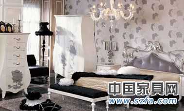 歐美風(fēng)格臥室家具集結(jié) 吹響后現(xiàn)代復(fù)古風(fēng)號(hào)角 歐美風(fēng)格臥室家具集結(jié) 吹響后現(xiàn)代復(fù)古風(fēng)號(hào)角