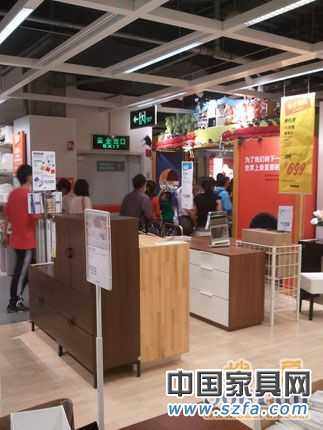 深圳宜家家居購物完全攻略 周末休閑娛樂最佳去處 深圳宜家家居購物完全攻略 周末休閑娛樂最佳去處