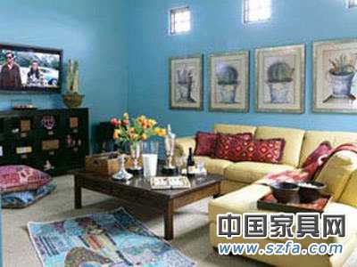 飾家法則必須遵守 13個方案打造唯美的家居 飾家法則必須遵守 13個方案打造唯美的家居