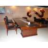 廠家直銷實木辦公家具，求代理。