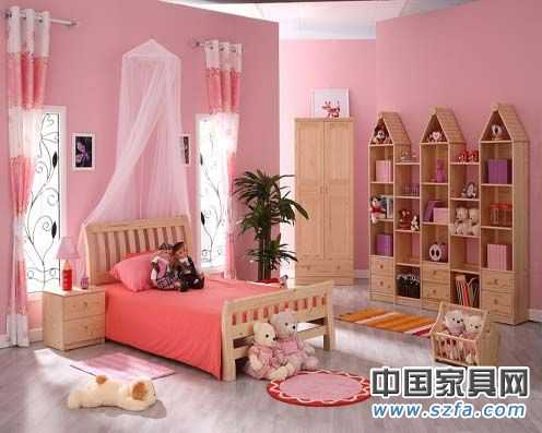 酷漫居,兒童房 酷漫居,兒童房