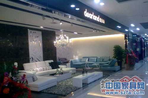 蝶依斕沙發(fā)安徽合肥信地紅星美凱龍店開(kāi)業(yè) 蝶依斕沙發(fā)安徽合肥信地紅星美凱龍店開(kāi)業(yè)