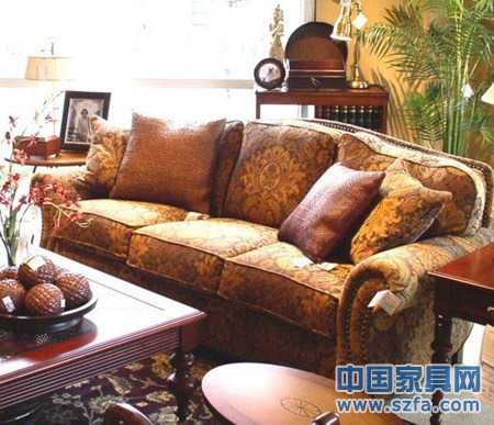 家居賣(mài)場(chǎng)通過(guò)家具“以舊換新”撬動(dòng)市場(chǎng)潛在需求 家居賣(mài)場(chǎng)通過(guò)家具“以舊換新”撬動(dòng)市場(chǎng)潛在需求