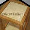 廠家生產(chǎn)貝殼家具、貝殼馬賽克、貝殼裝飾板
