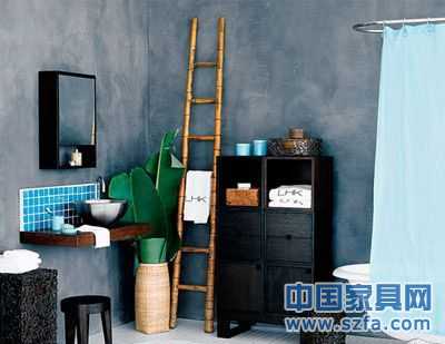 挑選浴室家具一定要關(guān)注細(xì)小部分的人性化設(shè)計(jì)，這才是選購家具成敗的關(guān)鍵因素