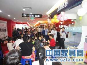 紅古軒：新中式，書寫時代創(chuàng)新故事