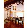 實(shí)木家具，花格，工藝，展示柜，熏蒸