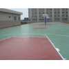 籃球場地坪漆，球場地板漆，防滑地面漆，體育看臺地坪漆
