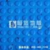 暢悠耐磨防滑地板，引領(lǐng)地面鋪裝新時(shí)代