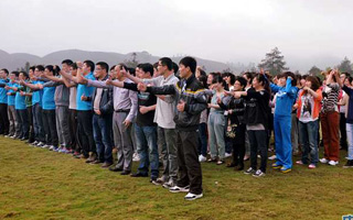 “舒達(dá)床墊”終端培訓(xùn)現(xiàn)場圖文實(shí)錄