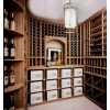 實木酒架，酒架酒柜