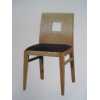 廠家直銷 批發(fā)零售 出口韓國純實(shí)木餐椅！