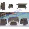 戶外家具，仿藤戶外家具，佛山戶外家具，戶外家具廠家，戶外椅