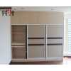 廣州整體衣柜加工廠，艾迪整體衣柜加工廠