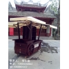 商業(yè)街銷售車圖片，專業(yè)制造廠家