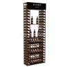 波多2.2米高新型紅酒展示架，酒柜，紅酒架，實(shí)木酒柜，葡萄酒