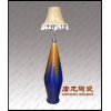 陶瓷臺燈，裝飾陶瓷燈，陶瓷燈廠家