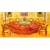 真劃算酒店家具專業(yè)生產(chǎn)電動(dòng)餐桌、火鍋?zhàn)?、宴?huì)家具和新古典家具