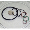 美標(biāo)進(jìn)口O型圈，高彈性O(shè)型圈
