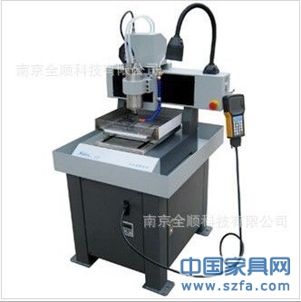 石材雕刻機(jī) 玉石雕刻機(jī) www.njqs.com