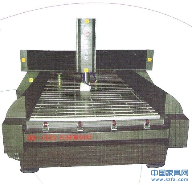 石材雕刻機(jī) 玉石雕刻機(jī) www.njqs.com