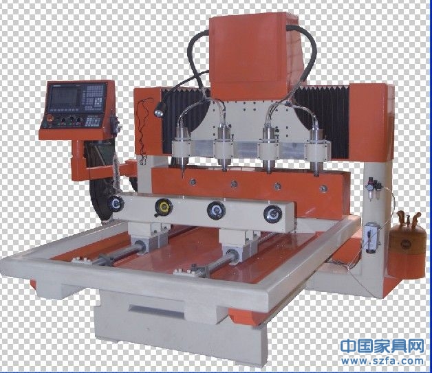 木模雕刻機(jī) 全順雕刻機(jī) www.njqs.com