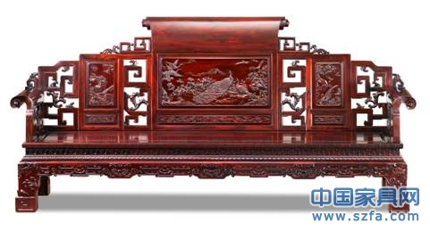 弘木印象加快品牌推廣步伐 推陳出新演繹家具盛典