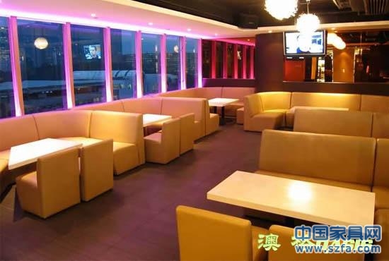 西餐廳桌椅C1-3543 西餐廳桌椅C1-3543圖片