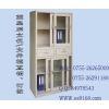 辦公室文件柜，木質(zhì)文件柜，深圳雙層圖紙柜